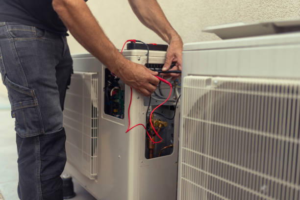 Best HVAC installation services  in Cottonwood, ID